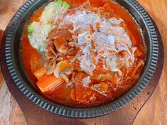 -铃木食堂(北新桥店)