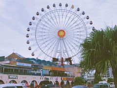 -美国村
