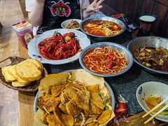 -辣盆盆麻辣小龙虾(哈尔滨总店)