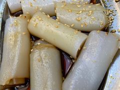 -陈添記·祖傳爽鱼皮·西关老字号(广州首店)