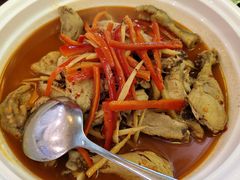 永州东安鸡-潇湘·永州会馆(百子湾店)