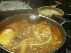 -刘一锅筋头巴脑(小北店)