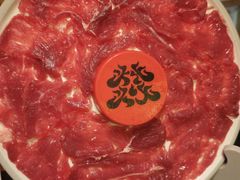 -大龙辣火锅·龙虾·烧烤(湖滨新天地店)