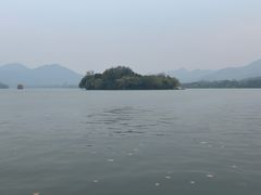 -西湖游船