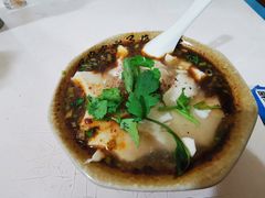 -新繁牛肉豆花(都江堰店)