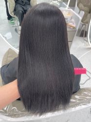 -5号HAIR SALON 专业染发馆
