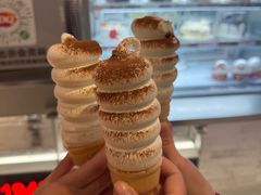 -DQ·蛋糕·冰淇淋(合生汇店)