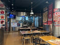 -Tube station站点比萨(王府井百货店)