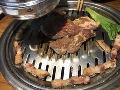 -·缸桶屋·韩式牛肋条自助烤肉(西湖D11店)