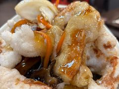 -香港饭店0410(明洞店)