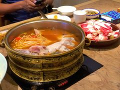 苗家招牌酸汤-酸喜·三度酸·贵州味
