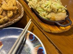 -雀舞云南菜(天津天河城购物中心店)