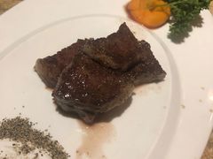 铁板牛肉-雍和会海鲜姿造自助(湖东路店)