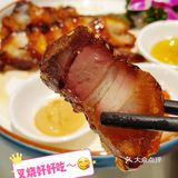 鸳鸯叉烧[惊叹]‼️每一口都是大大满足