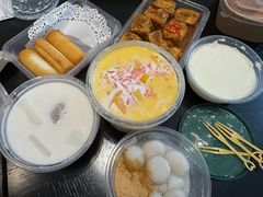 -荔芳传统糖水铺