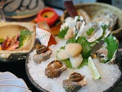 -花潮料理艺食馆(成都万象城店)