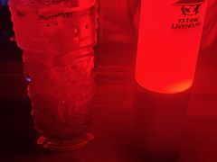 -拾叁唐Livehouse(佛山禅城店)