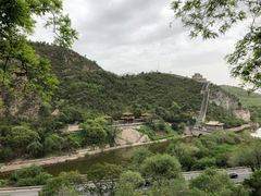 -居庸关长城-2号停车场