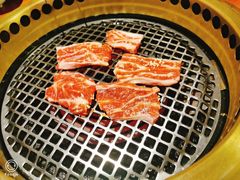 -肉魁屋·烧肉·烧鸟·酒场(高新店)