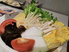 -八珍玉食鸡煲·打边炉(印象城店)