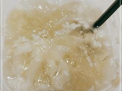 -甜心闲生传统手工冰粉(太古里店)