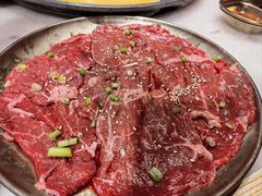 -韩宫宴烤肉·料理(南京江宁万达店)