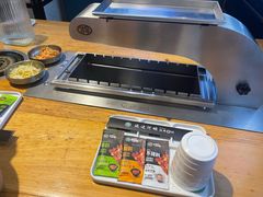 -延边河坝烧烤串城(车公庙店)