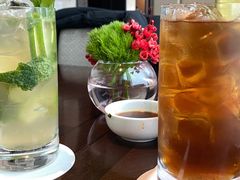 莫吉托-Social 秀西餐厅-长沙瑞吉酒店(运达店)