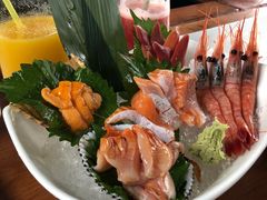 -大渔·观筵(三里屯太古里店)