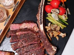 -STARRY CAFE & LOUNGE BAR(高新店)