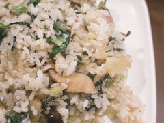 -舒蔡记生煎菜饭(云南中路店)