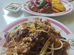 -憶廟街 X 沙角邨(太古城店)