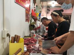 -杨家牛肉汤(淮建路店)