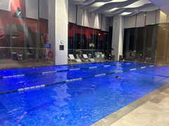 -普拉达游泳健身(水湾1979店)