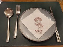 -萌啊莫·素食天津菜·西餐(五大道店)