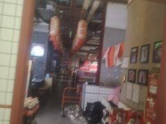 -李姑婆鲜切牛肉火锅自助(凤城二路店)