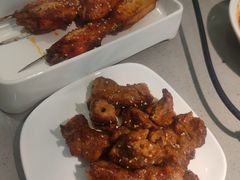 -半天妖烤鱼(西铁营万达店)