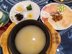 -桥香园过桥米线(国贸店)