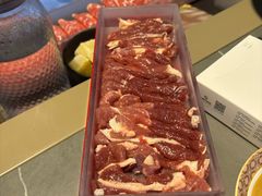 -半闲斋羊肉铺(齐礼阎店)