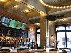 大堂-COMMUNE幻师(五角场店)