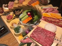 -黑牛の店·和牛烧肉(合生汇店)