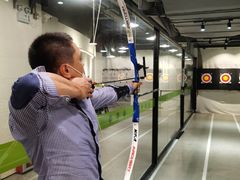 -無弓射箭俱乐部(领展中心城店)