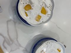 -江记甜品(罗湖店)