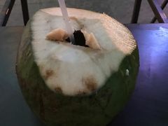 -海口骑楼小吃街