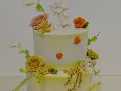 -威利旺卡烘焙西点蛋糕培训(朝阳校区)