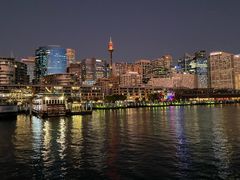 -悉尼海港大桥