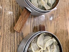 -金城包子牛肉灌汤包(台东四路店)