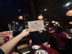 -BROWNSTONE布朗石西班牙餐厅(富城店)