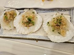-川林海鲜酒家·湾仔传统早茶·粤菜