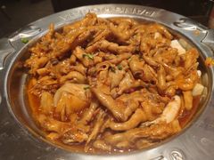 -胖哥俩肉蟹煲(世茂国际广场店)